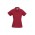 Ladies Sprint Polo - Red