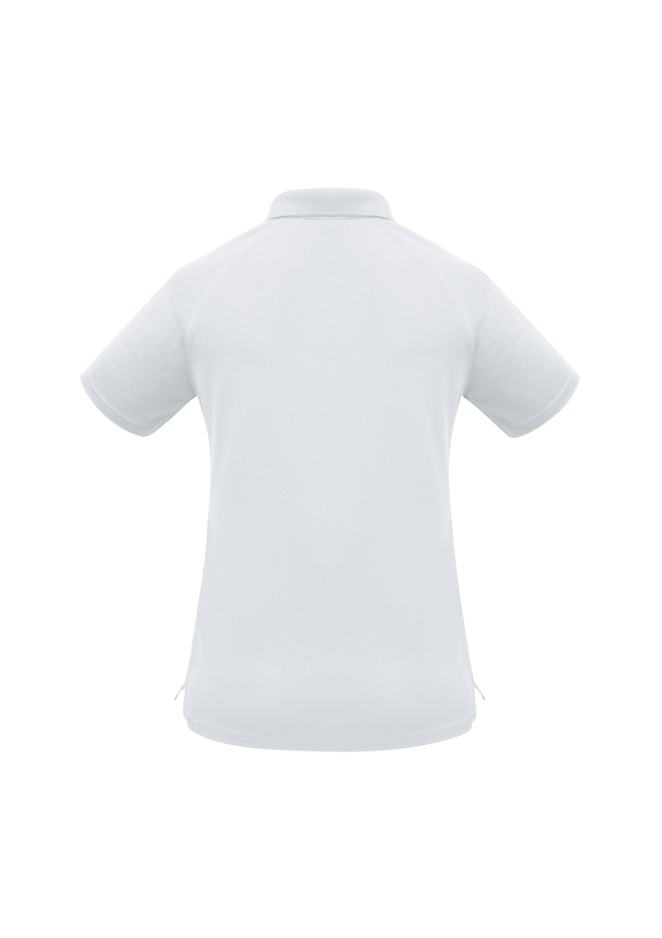 Ladies Sprint Polo