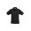 Kids Sprint Polo - Black