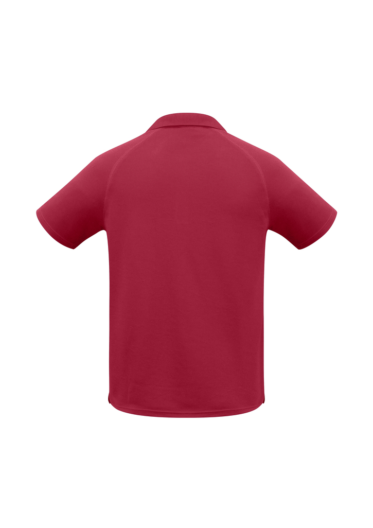 Kids Sprint Polo