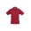 Kids Sprint Polo - Red