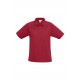 Kids Sprint Polo
