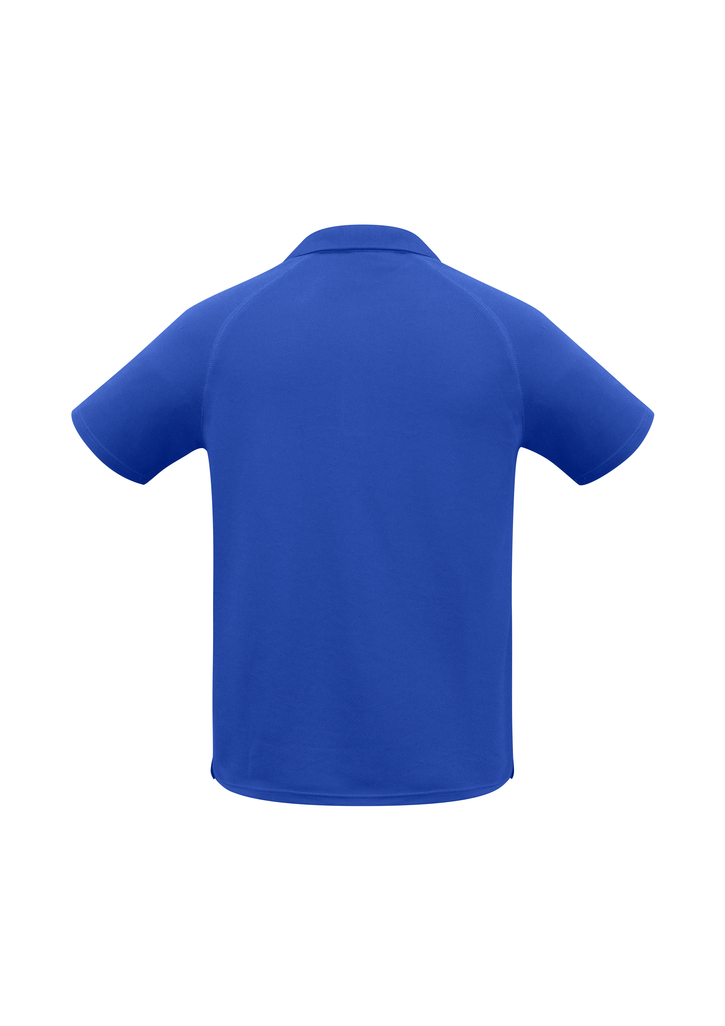 Kids Sprint Polo