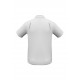 Mens United Short Sleeve Polo
