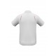 Mens United Short Sleeve Polo