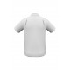 Mens United Short Sleeve Polo