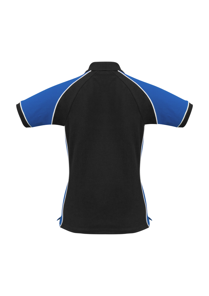 Ladies Nitro Polo
