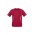 Mens Razor Tee - Red/White