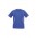 Mens Razor Tee - Royal/White