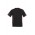 Mens Razor Tee - Black/Red