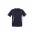 Mens Razor Tee - Navy/White