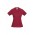 Ladies Sprint Tee - Red