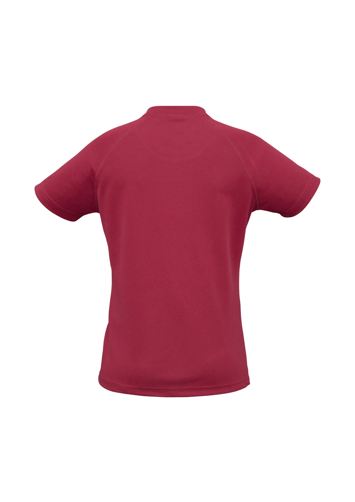 Ladies Sprint Tee