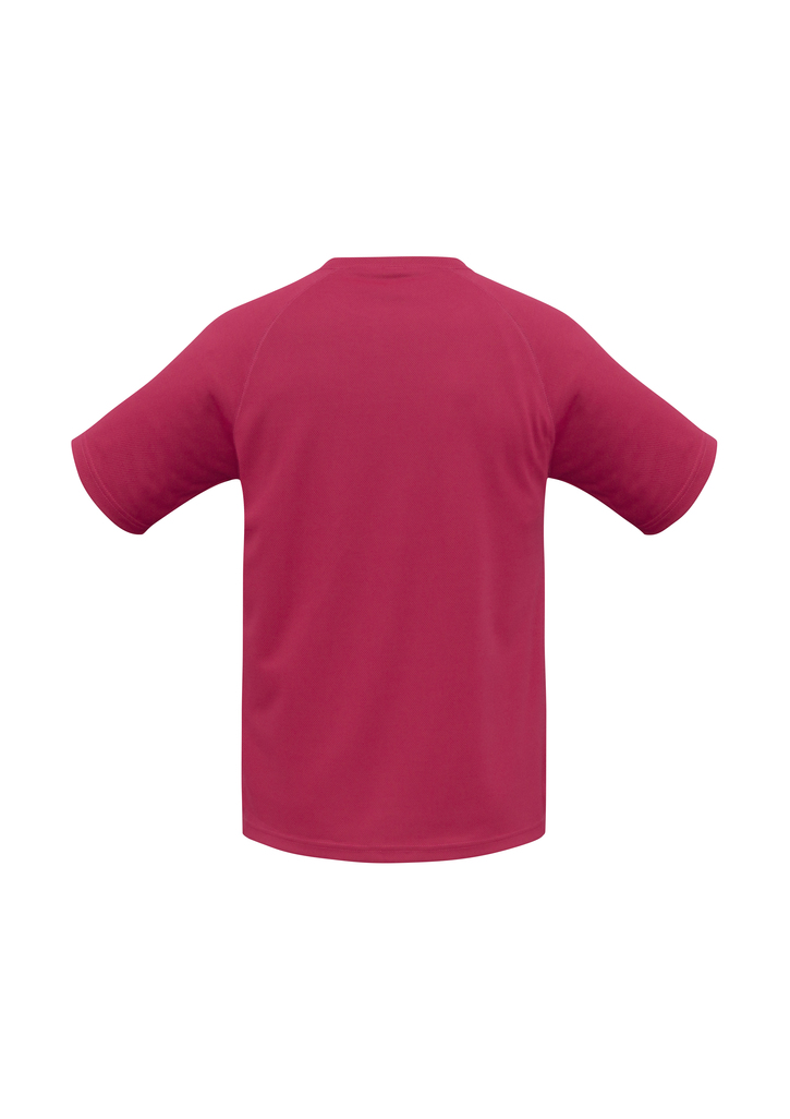 Kids Sprint Tee