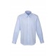 Mens Luxe Long Sleeve Shirt