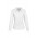 Ladies Luxe Long Sleeve Shirt - White