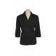 Ladies Metro 3/4 Sleeve Shirt