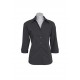 Ladies Metro 3/4 Sleeve Shirt