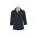 Ladies Metro 3/4 Sleeve Shirt - Navy