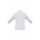 Ladies Metro 3/4 Sleeve Shirt