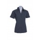 Ladies Metro Short Sleeve Shirt