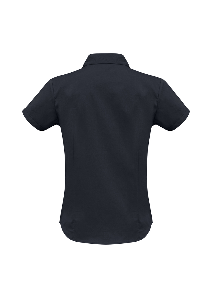 Ladies Metro Short Sleeve Shirt