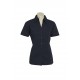 Ladies Metro Short Sleeve Shirt