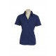Ladies Metro Short Sleeve Shirt