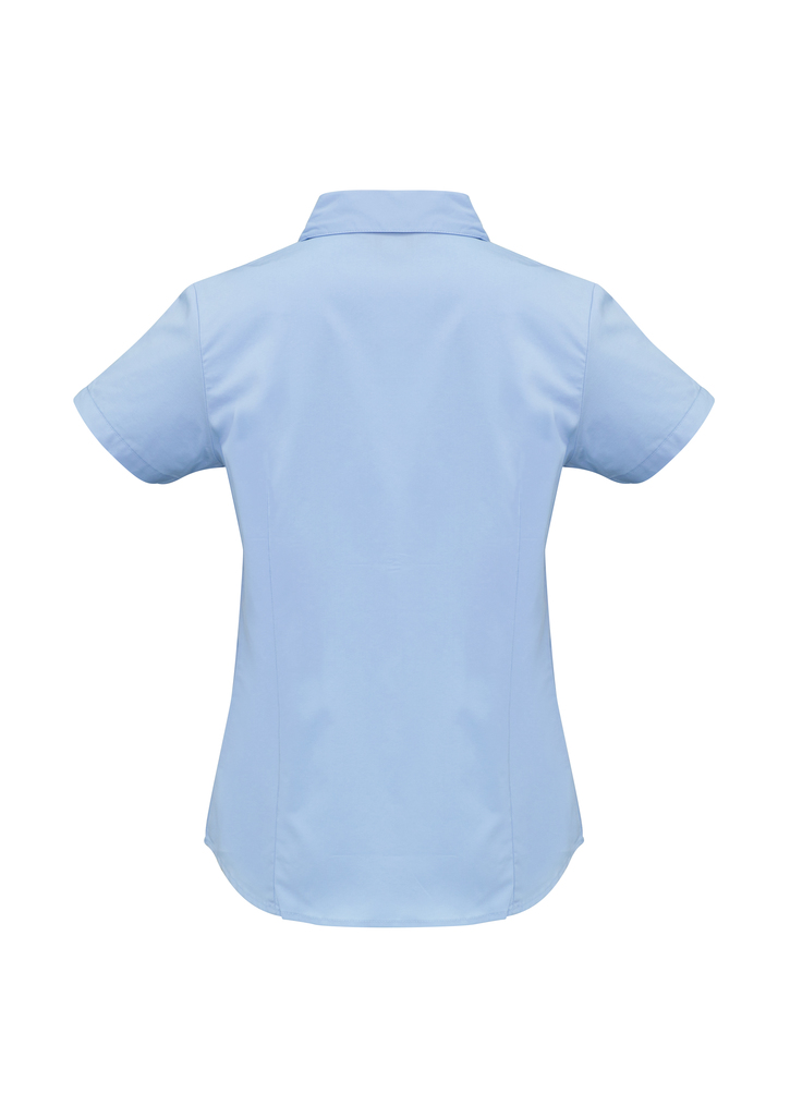 Ladies Metro Short Sleeve Shirt