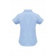 Ladies Metro Short Sleeve Shirt