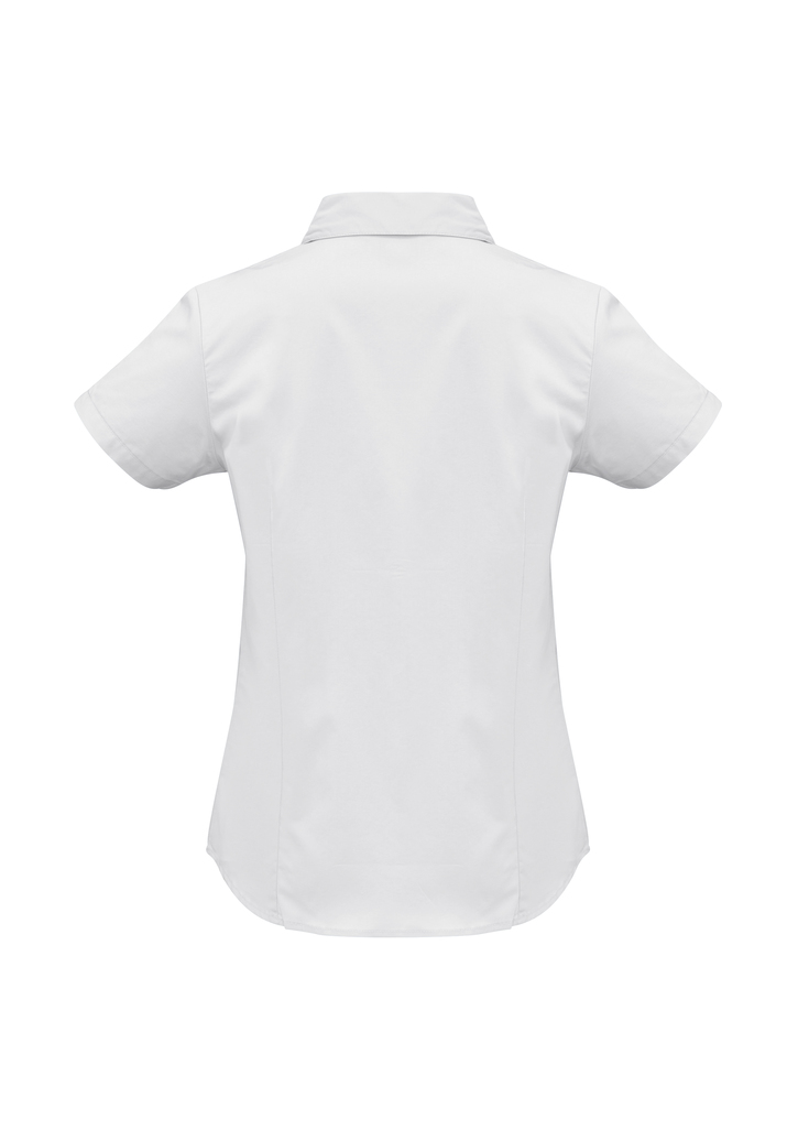 Ladies Metro Short Sleeve Shirt