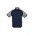 Mens Nitro Shirt - Navy/Grey/White