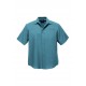 Mens Plain Oasis Short Sleeve Shirt