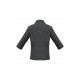 Ladies Plain Oasis 3/4 Sleeve Shirt