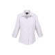 Ladies Plain Oasis 3/4 Sleeve Shirt