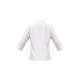 Ladies Plain Oasis 3/4 Sleeve Shirt