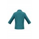 Ladies Plain Oasis 3/4 Sleeve Shirt