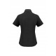 Ladies Plain Oasis Short Sleeve Shirt
