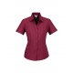 Ladies Plain Oasis Short Sleeve Shirt
