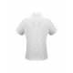 Ladies Plain Oasis Short Sleeve Shirt