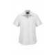 Ladies Plain Oasis Short Sleeve Shirt