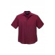 Mens Plain Oasis Short Sleeve Shirt