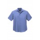 Mens Plain Oasis Short Sleeve Shirt
