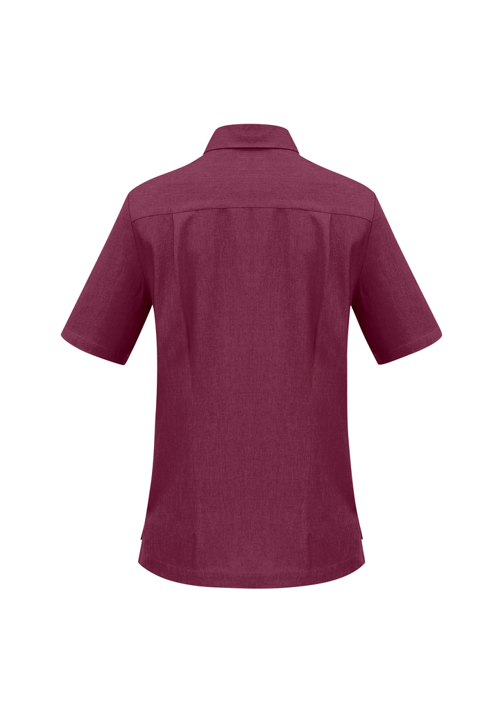 Ladies Plain Oasis Overblouse