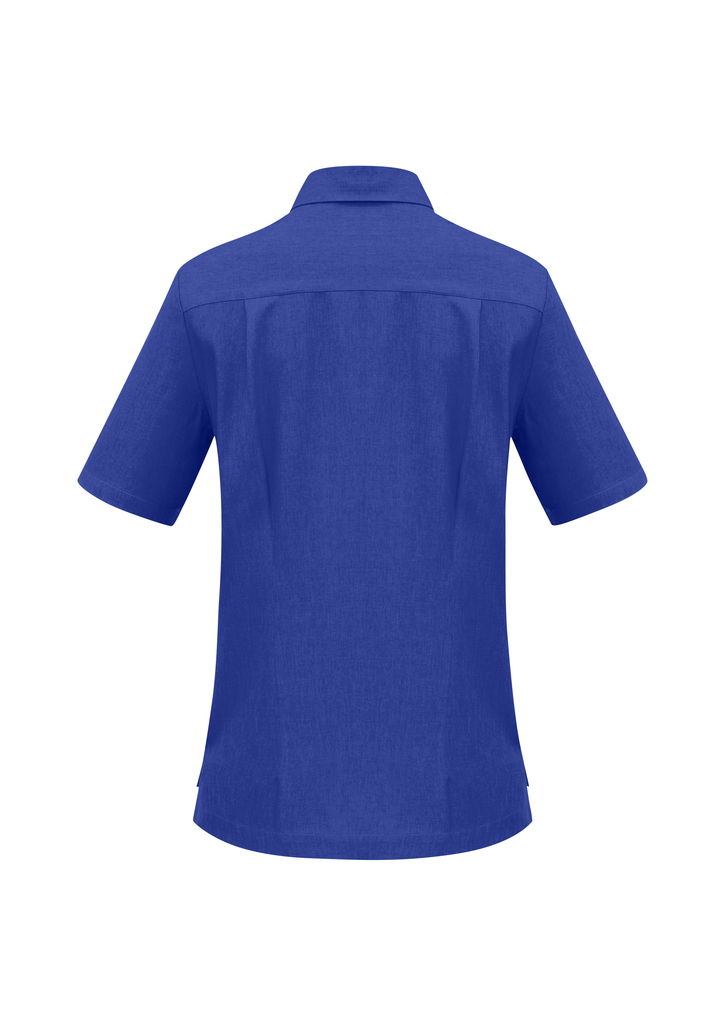 Ladies Plain Oasis Overblouse