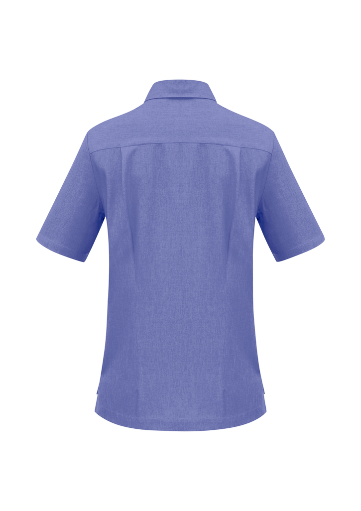 Ladies Plain Oasis Overblouse