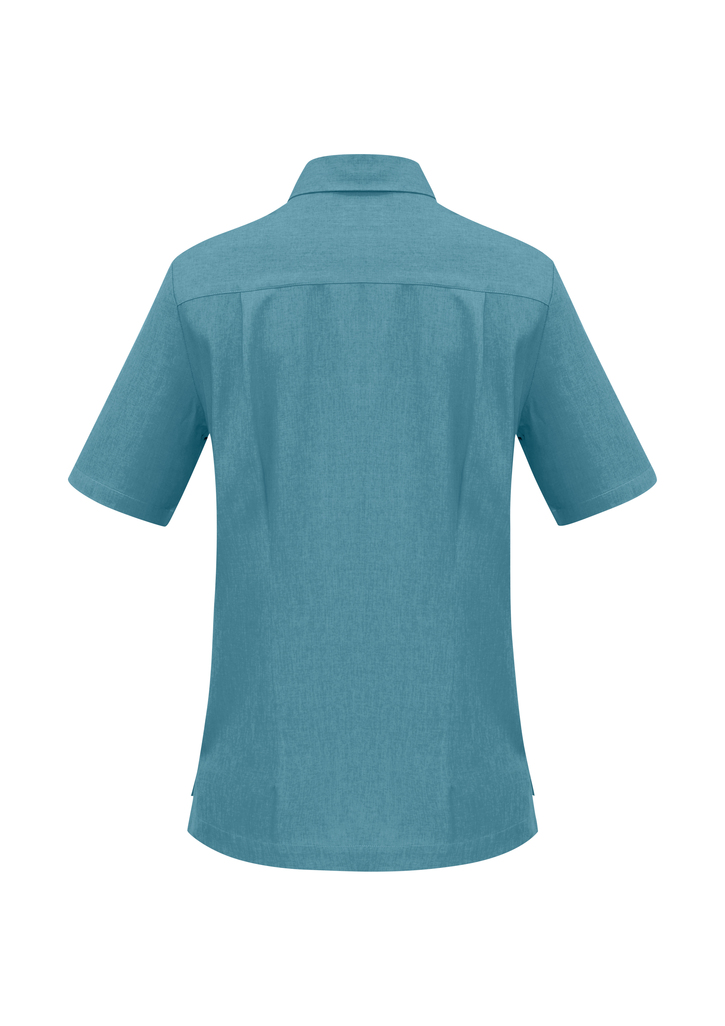 Ladies Plain Oasis Overblouse