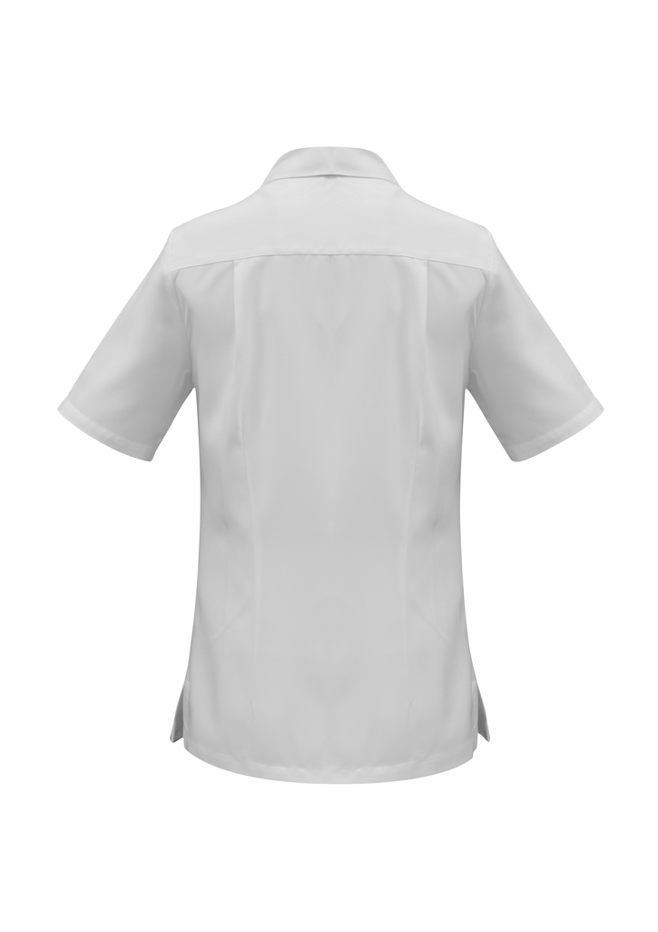 Ladies Plain Oasis Overblouse