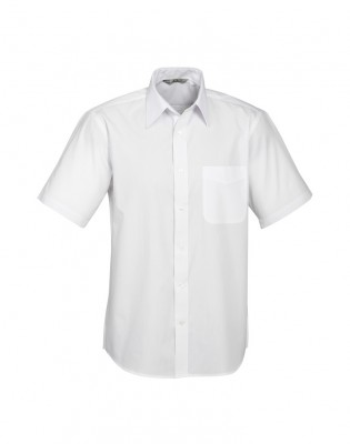 Mens Base Short Sleeve Shirt