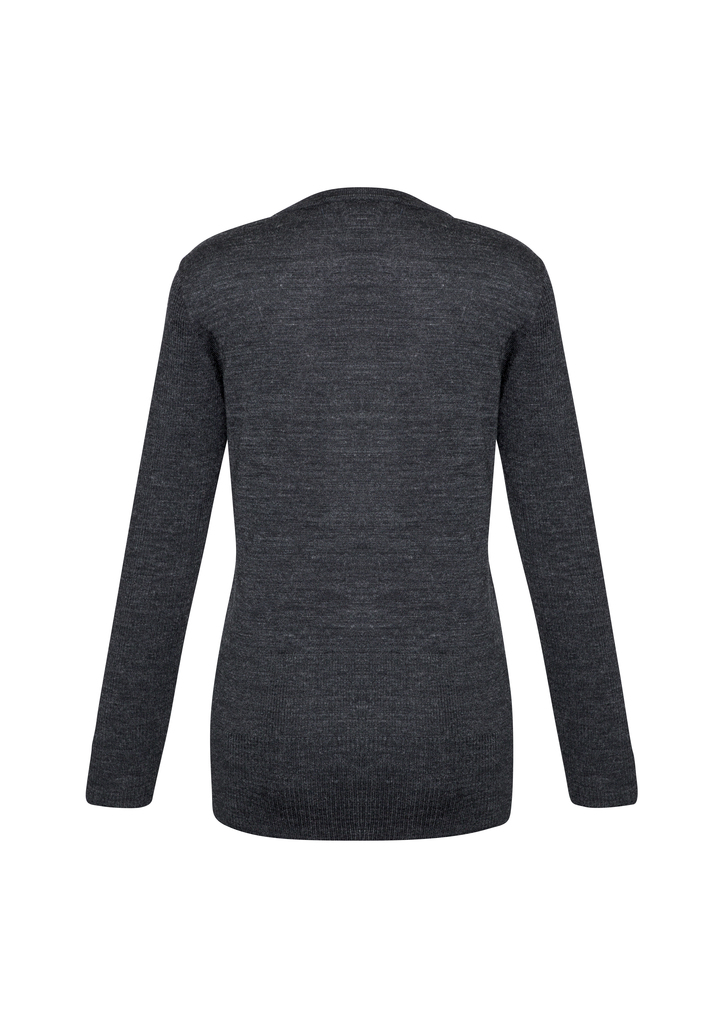 Ladies Milano Cardigan